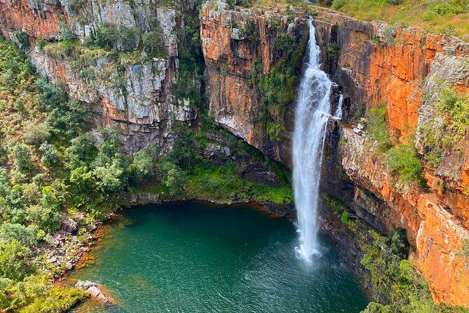 Panoramic Tour of Drakensberg Mountain - Full day - Key Points