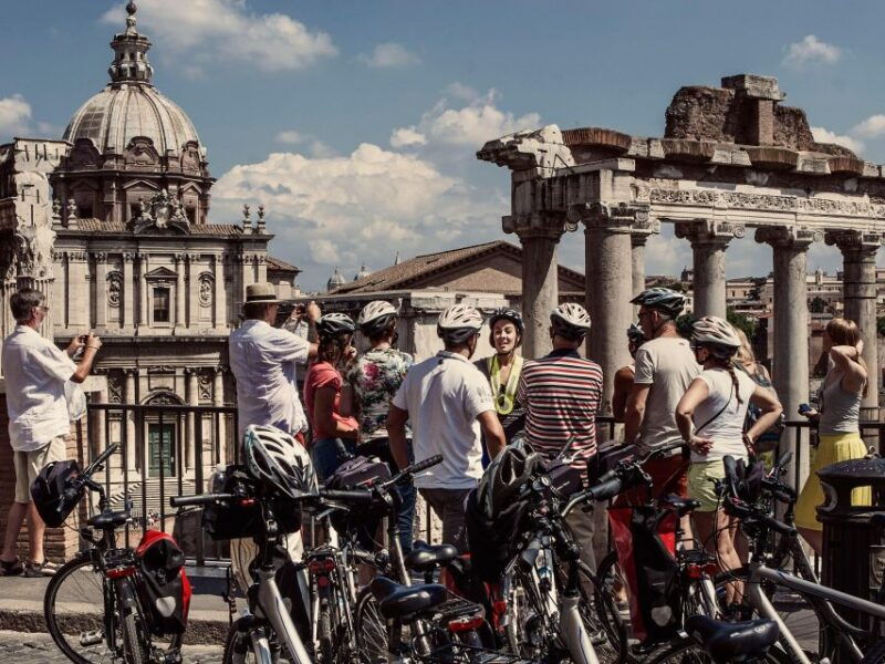 panoramic-tour-of-rome-with-top-e-bike