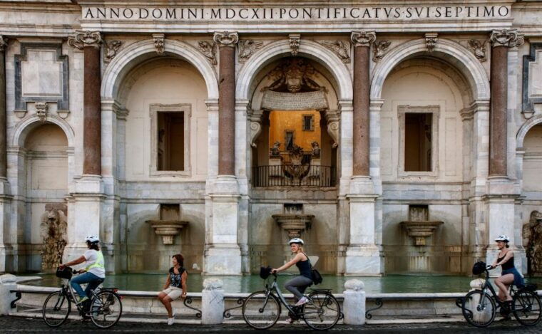 panoramic-tour-of-rome-with-top-e-bike