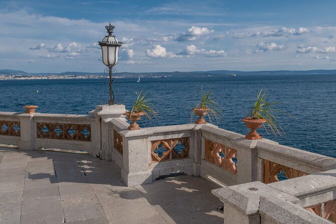 panoramic-tour-of-trieste-and-miramare-castle