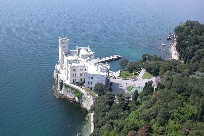 panoramic-tour-of-trieste-and-miramare-castle