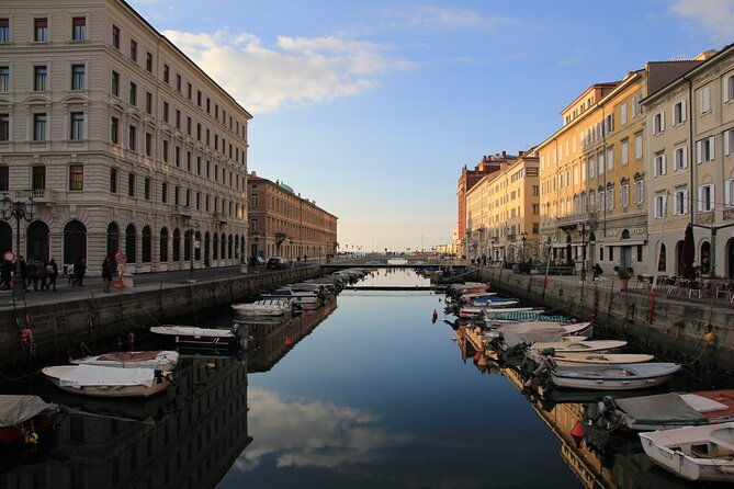 panoramic-tour-of-trieste-and-miramare-castle