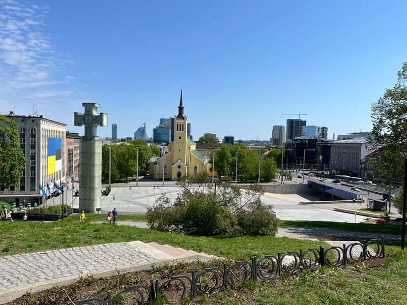 Panoramic Tour over Tallinn by vehicle - Final Thoughts