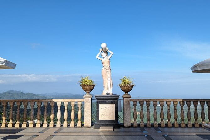 Panoramic View of Cebu and Dinner with Night View - A Closer Look at the Tour Itinerary