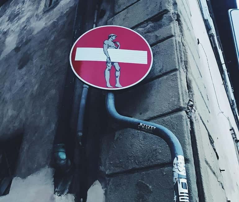 Panoramic walking tour in Florence with Vincenzo - An In-Depth Look at the Tour