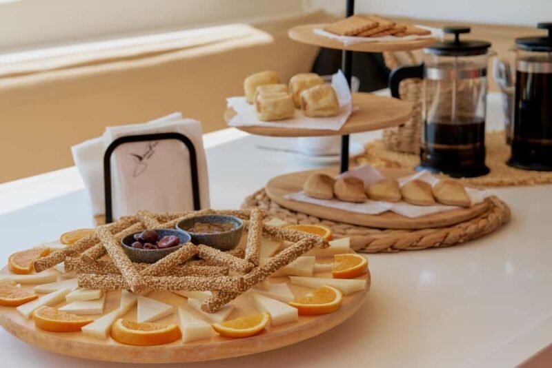Panormo Catamaran Cruise: Swim, Snorkel & Gourmet Lunch - Authentic Insights from Guests