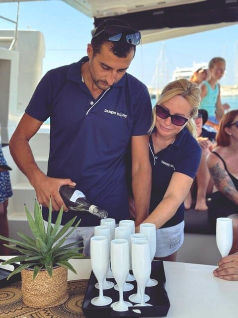 Panormo: Private Sunset Sailing Cruise with Drinks & Snacks - FAQ