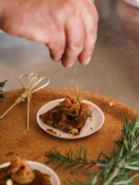 Pantelleria: Authentic and local dinner in a dammuso - Key Points
