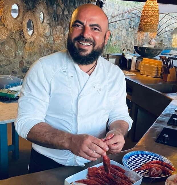 Pantelleria: cooking class of typical dishes in a dammuso - Exploring the Authenticity of Pantelleria: A Cooking Class in a Dammuso
