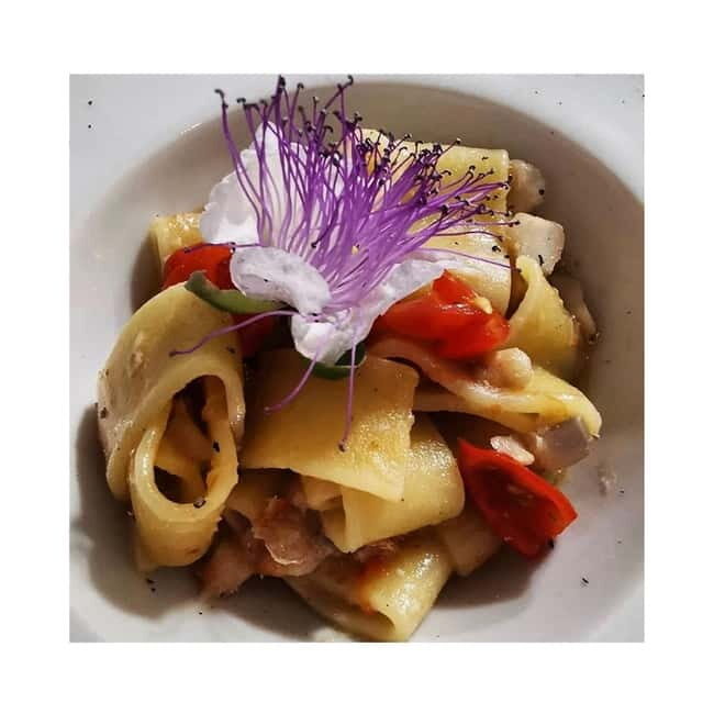 Pantelleria: cooking class of typical dishes in a dammuso - Practical Details and Logistics