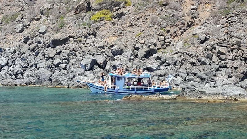 PANTELLERIA:ISLAND TOURS BY BOAT AROUND THE BLACK PEARL OF THE MEDITERRANEAN - Final Thoughts