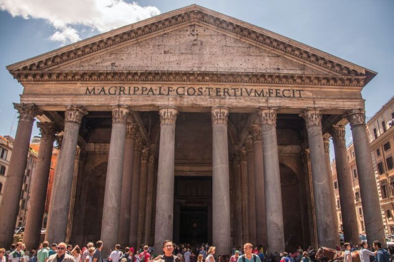 pantheon-and-jewish-ghetto-tour