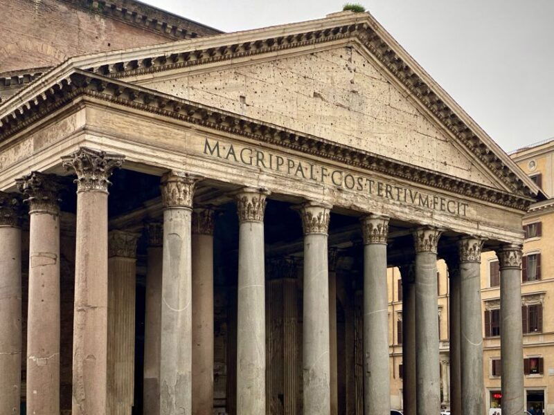 pantheon-and-jewish-ghetto-tour