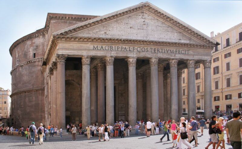 pantheon-and-rome-downtown-private-walking-tour