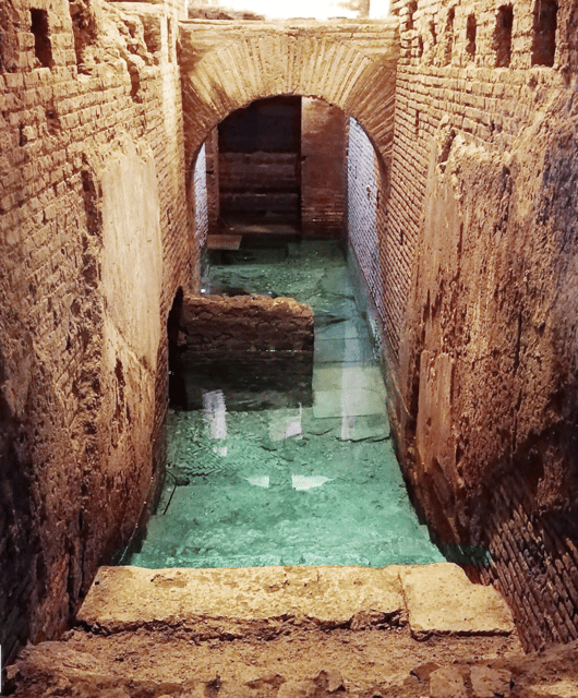 pantheon-and-trevi-fountain-underground-guided-tour-2