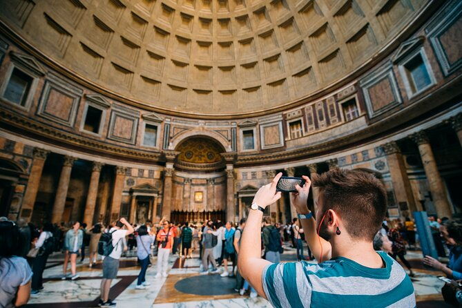 pantheon-and-trevi-fountain-underground-guided-tour