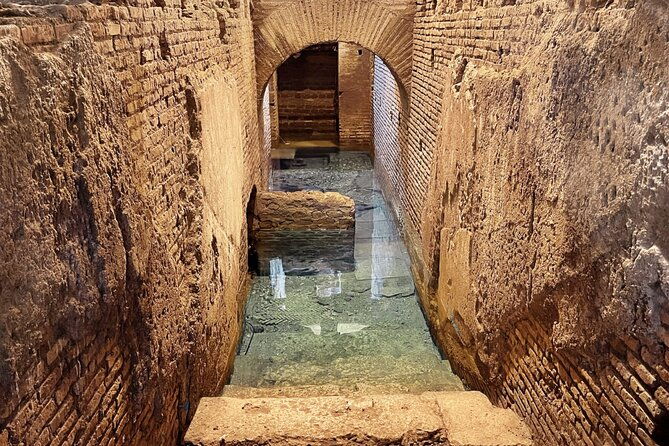 pantheon-and-trevi-fountain-underground-guided-tour