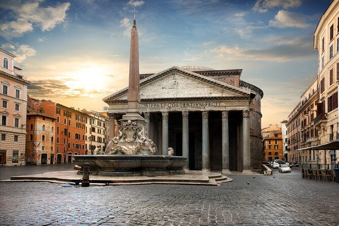 pantheon-and-trevi-fountain-underground-guided-tour