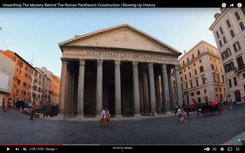 pantheon-guided-tour