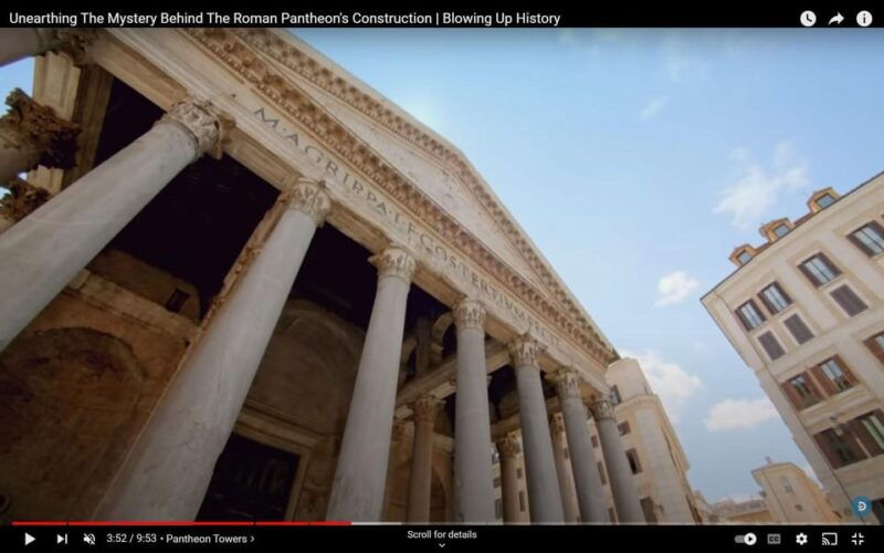 pantheon-guided-tour