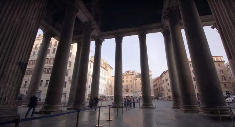pantheon-guided-tour