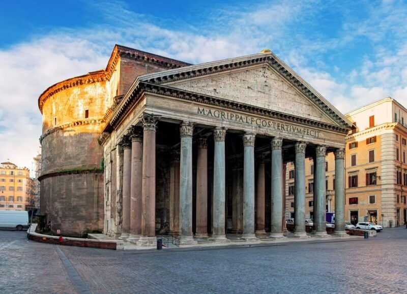 pantheon-guided-tour-with-entry-ticket-small-group
