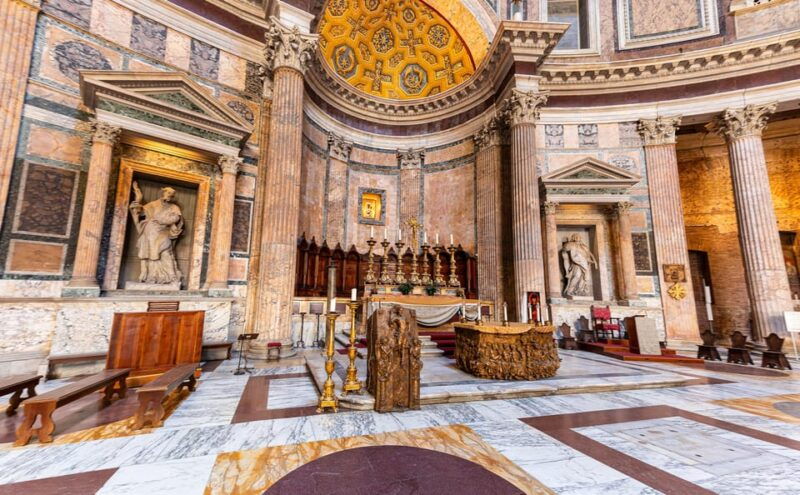 pantheon-guided-tour-with-entry-ticket-small-group