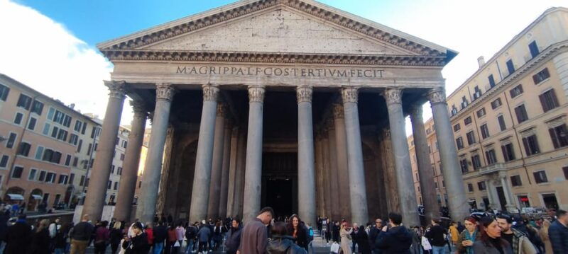 pantheon-private-guided-tour