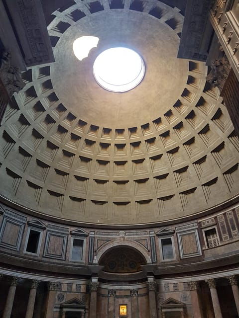 pantheon-private-guided-tour