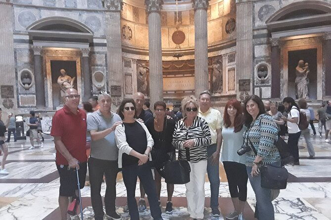 pantheon-private-tour-with-entry-ticket-and-st-ignatius-church-2