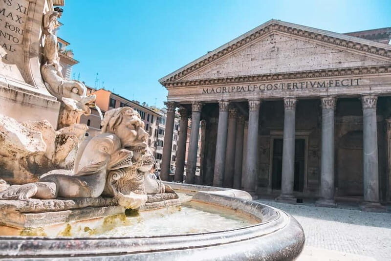 Pantheon Reserved Entry Ticket with Interactive App - Final Thoughts: Is It Worth It?