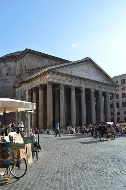 pantheon-skip-the-line-pre-booked-ticket