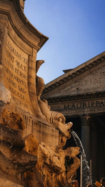 pantheon-skip-the-line-pre-booked-ticket
