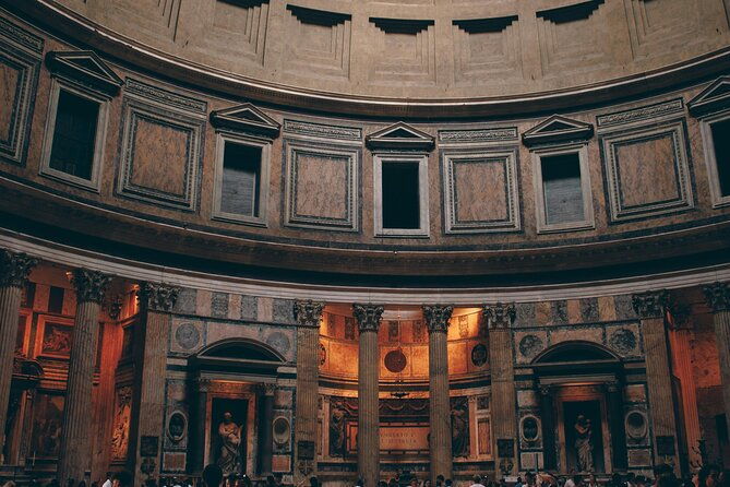 pantheon-skip-the-line-ticket