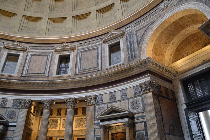 pantheon-small-group-guided-tour