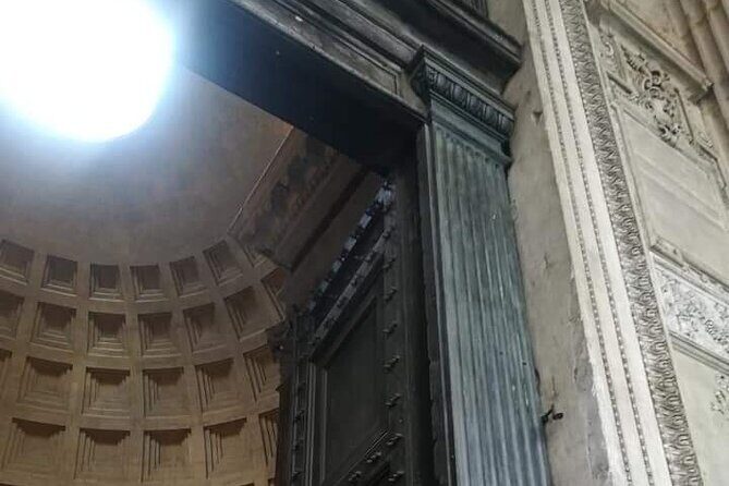 Pantheon: The Iconic Ancient Roman Temple  Semi-Private Tour - A Closer Look at the Tour Experience