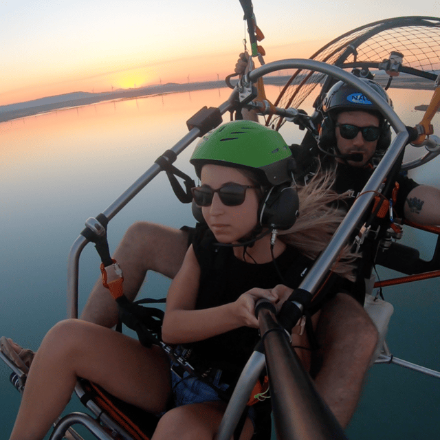 panticosa-pyrenees-paragliding-experience