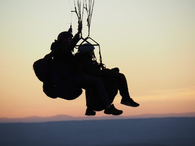 panticosa-pyrenees-paragliding-experience