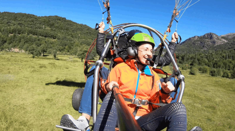 panticosa-pyrenees-paragliding-experience