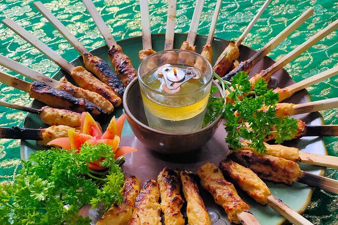 Paon Bali Cooking Class and Batuan Temple Tour - Authentic Balinese Flavors and Cultural Insights: Paon Bali Cooking Class and Batuan Temple Tour