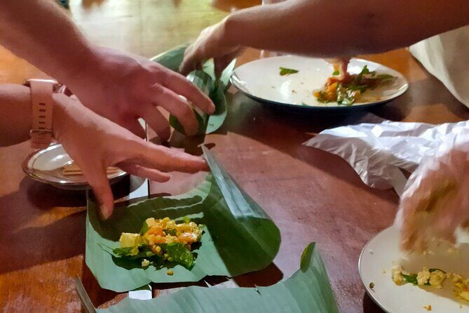 Paon Bali Cooking Class and Batuan Temple Tour - The Experience in Detail: What to Expect from Start to Finish