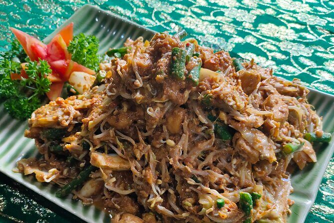 Paon Bali Cooking Class and Batuan Temple Tour - FAQs