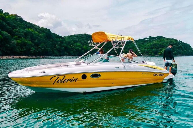 papagayo-gulf-private-sunset-boat-tour