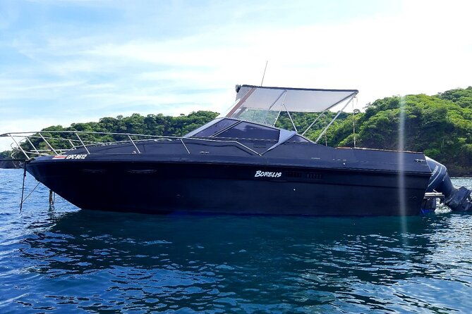 papagayo-gulf-private-sunset-boat-tour