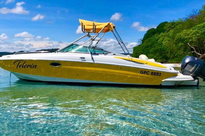 papagayo-gulf-private-sunset-boat-tour