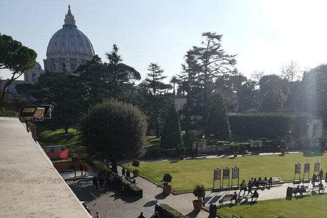 papal-audience-vatican-museums-tour