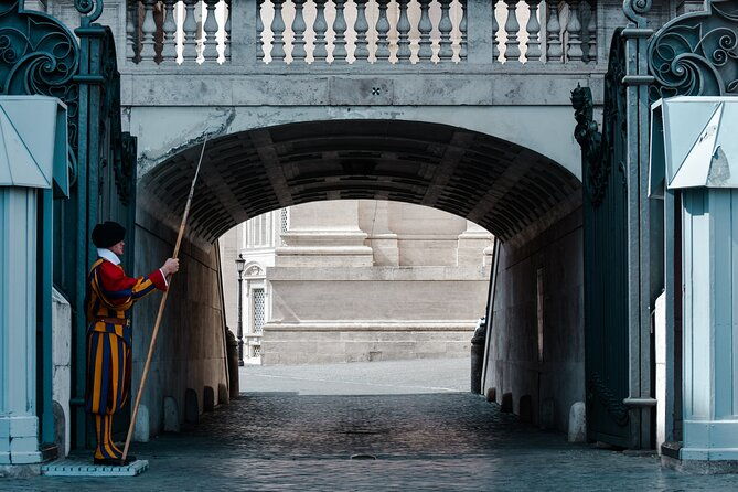 papal-audience-vatican-museums-tour