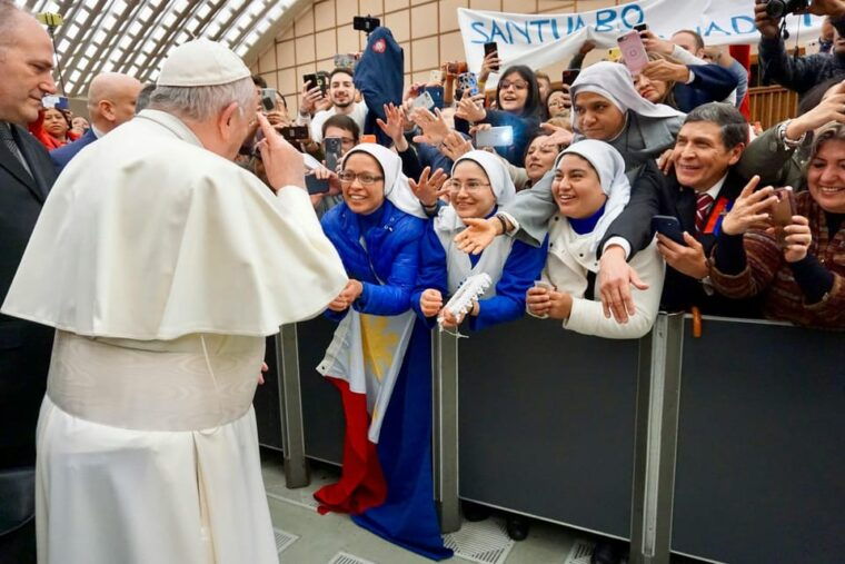 papal-audience-with-escort-and-entry-ticket-experience
