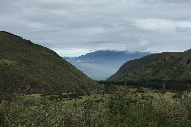 papallacta-full-day-tour