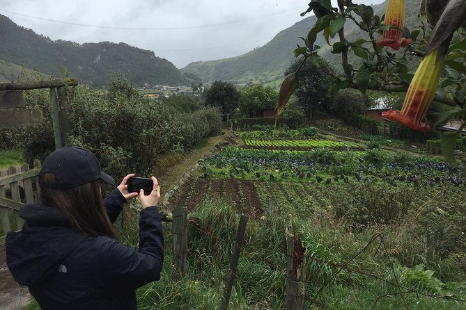 papallacta-full-day-tour